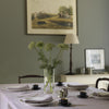 plain hem sarlat rectangular tablecloth