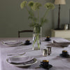 plain hem sarlat rectangular tablecloth