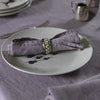 plain hem sarlat rectangular tablecloth