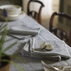 plain hem sarlat rectangular tablecloth