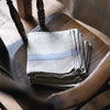 plain hem libourne rectangular tablecloth