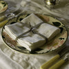 plain hem treviso rectangular tablecloth