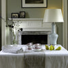 one line hemstitch treviso rectangular tablecloth
