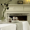 one line hemstitch treviso rectangular tablecloth