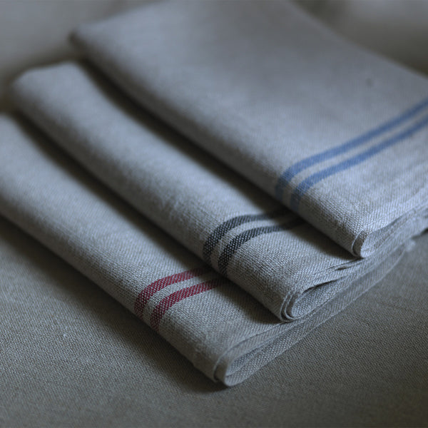 gironde tea towel