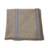 plain hem libourne rectangular tablecloth