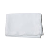 one line hemstitch belluno rectangular tablecloth