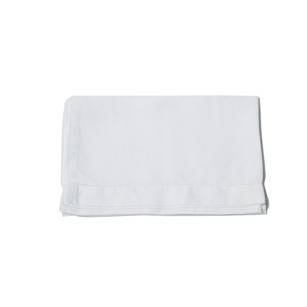 one line hemstitch savona hand towel