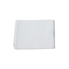 plain hem belluno rectangular tablecloth