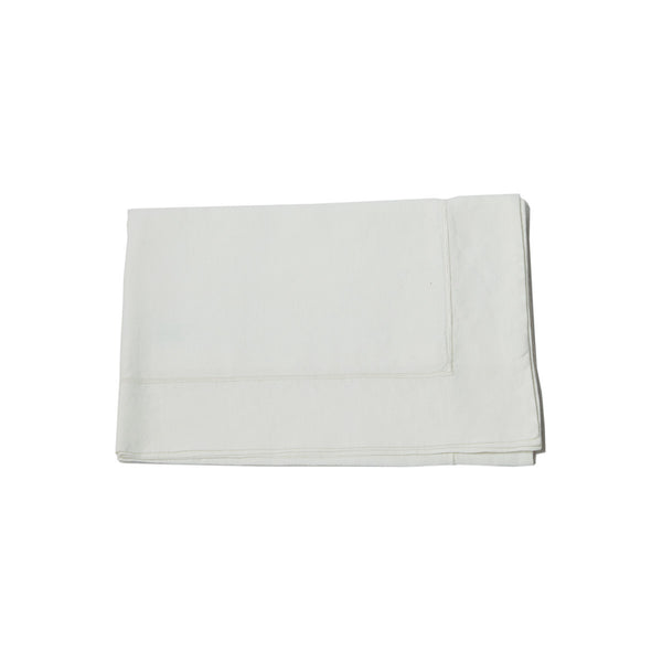single row cord belluno pillowcase