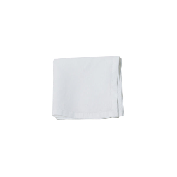 one line hemstitch handkerchief