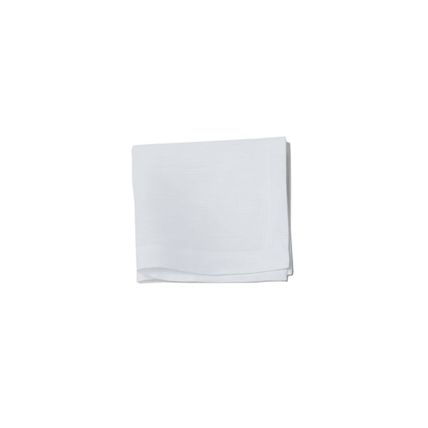 plain hem handkerchief