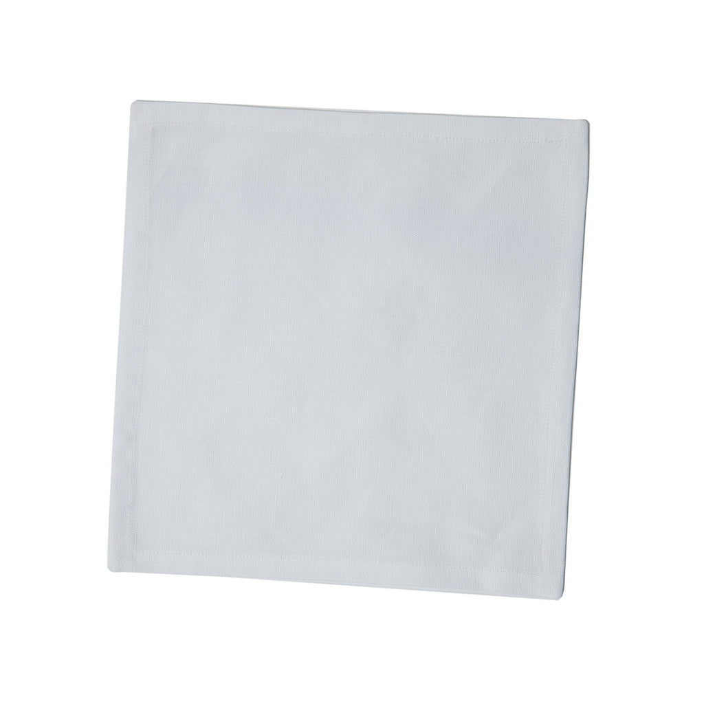 plain hem belluno rectangular tablecloth